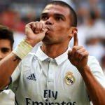 Beşiktaş'tan flaş Pepe a&ccedil;ıklaması!