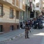 İstanbul'da ihbar! Polisler evi kuşattı