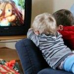 Çocuklar televizyonu nasıl izlemeli?