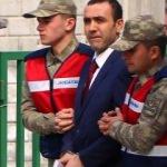 Dönemin ordu komutanının emir subayı tahliye oldu