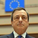 Euro için gözler Draghi'de