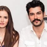 Fahriye Evcen ve Burak Özçivit bu akşam evleniyor!