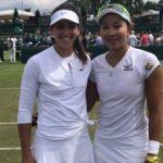 İpek Soylu'nun Wimbledon macerası sona erdi