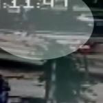 Kamyon anne ve 8 aylık bebeğini böyle ezdi