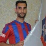 Karabükspor Ferhat Görgülü'yü renklerine bağladı