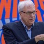 New York Knicks'de Phil Jackson d&ouml;nemi bitti