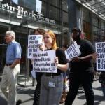 NYT'a şok! Gazeteciler işi durdurdu