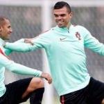 Quaresma'dan Pepe'ye: Beşiktaş'a gel...