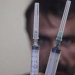  Bağımlılara '&ccedil;ip'li tedavi! SGK karşılıyor