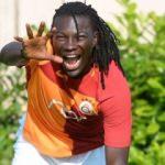 S&uuml;rekli bayılıyordu! Gomis'in sağlık riski var mı?