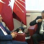 Y&uuml;r&uuml;mek CHP&rsquo;ye kilo verdirmiş