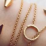 2017'nin en beğenilen takı modelleri