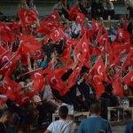 "İ&ccedil;imizdeki Kahramanlar 15 Temmuz Gecesini Anlatıyor" programı