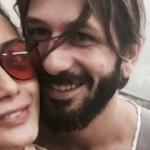 Ushan Çakır ile Damla Sönmez evleniyor