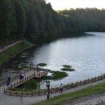 "Ulug&ouml;l yatırımlarla turizmde canlanacak"