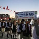 Makedonya Göçmenleri Folklor ve Müzik Festivali