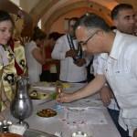 Safranbolu Geleneksel Lezzet Şenliği Yemek Yarışması