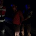 Manisa'da mazot hırsızlığı