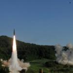 K.Kore'ye cevap gecikmedi! Peş peşe ateşlendi