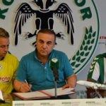 Atiker Konyaspor'dan iki imza birden!