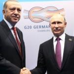 Rusya Türkiye'yi seçti! İlk kez olacak