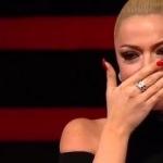 Hadise Ermenistan'a b&ouml;yle isyan etti