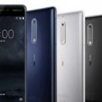 Nokia 6'ya yeni renk ve Android müjdesi!