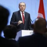 Erdoğan'dan Selahattin Demirtaş yorumu