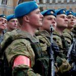 Ukrayna'da yeni devlet ilan edildi: 'K&uuml;&ccedil;&uuml;k Rusya'