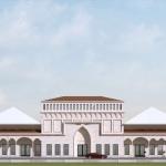 Kırkpınar Er Meydanı tarihi mimarinin izlerini taşıyacak