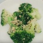 Brokoli salatası nasıl yapılır? Tarifi ve püf noktası