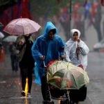 Meteoroloji'den Batı Karadeniz'e fırtına uyarısı 