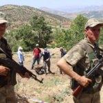 Çiftçiler buldu: Güvenlik güçleri 24 saat koruyor!