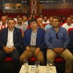 Antalyaspor'un 51. kuruluş yıldönümü