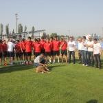 Balıkesirspor yeni sezon hazırlıklarına başladı