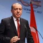 Erdoğan'dan ş&uuml;pheli B&uuml;y&uuml;kada toplantısı a&ccedil;ıklaması