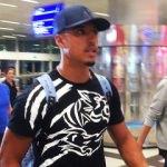 Fenerbah&ccedil;e'nin yeni transferi İstanbul'da