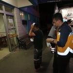 Beyşehir'de gürültü kavgası: 2 yaralı