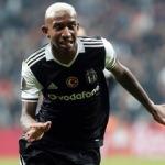 Beşiktaş'a k&ouml;t&uuml; haber! Talisca'ya talip var