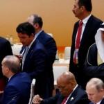 G20'den flaş iddia! Liderler anlaştı