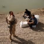 Irak Ordusu kritik noktaya ulaştı!