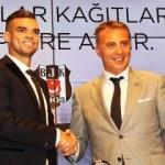 İşte Pepe'nin ilk s&ouml;zleri! Şampiyonlar Ligi...