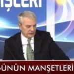 Kafaya bak! Yerli uçak gemisinden rahatsız oldu
