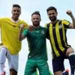 Katar'dan Fenerbahçe'ye teklif