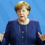 Merkel'den Hamburg olayları ve polis yorumu