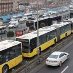 Metrobüs müjdesi! İETT açıkladı!