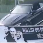 Nazi hortladı! "Erdoğan'ı öldürene araç hediye"