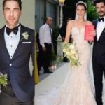 Neslihan Atagül, gelinlik iddialarına yanıt verdi