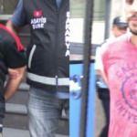 Suriyeli anne ve çocuğunu öldürenler için karar!