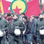 Almanya'dan PKK'ya 13 milyon Euro